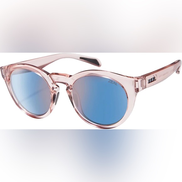 Zeal Crowley Polarized Sunglasses Women - Picture 9 of 11